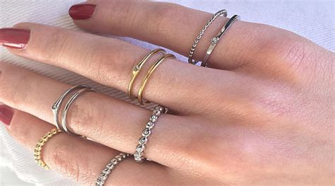 Basics / Ringe .